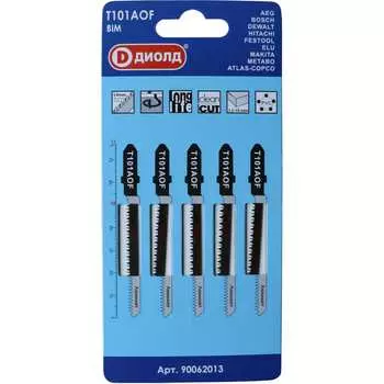 Пилки ДИОЛД 90062013