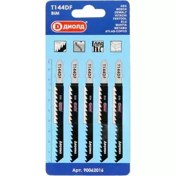 Пилки ДИОЛД 90062016