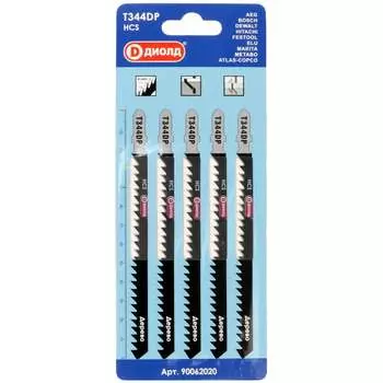 Пилки ДИОЛД 90062020