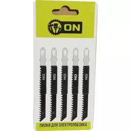Пилки для электролобзика On