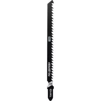 Пилки для электролобзика по дереву TDM ELECTRIC Рубин T301CD SQ1089-0205