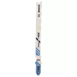 Пилки для лобзика Bosch
