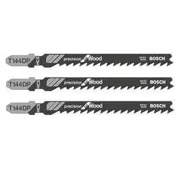 Пилки для лобзика Bosch