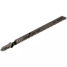 Пилки для лобзика Bosch