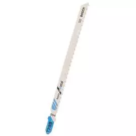 Пилки для лобзика Bosch