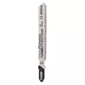 Пилки для лобзика Bosch