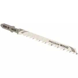 Пилки для лобзика по дереву Dewalt