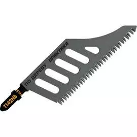 Пилки для лобзика по дереву, ДСП ПРАКТИКА 777-109