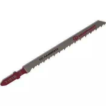 Пилки для лобзика по дереву, ламинату БОЕКОМПЛЕКТ