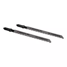 Пилки для лобзика по ламинату Вихрь Пилки по другим материалам 73/10/5/1