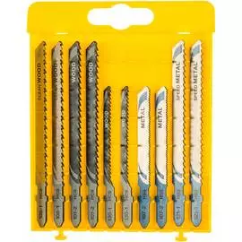 Пилки для лобзика по металлу/дереву Dewalt DT 2294