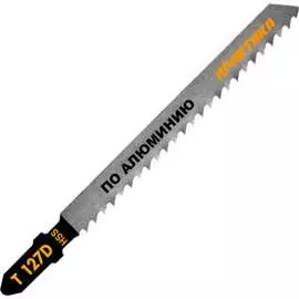 Пилки для лобзика T127 D ПРАКТИКА 034-502