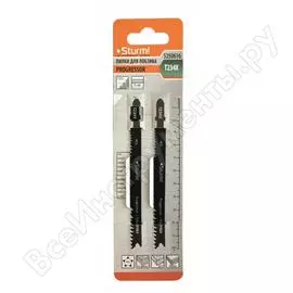 Для лобзика по дереву Sturm T234Х 5250616