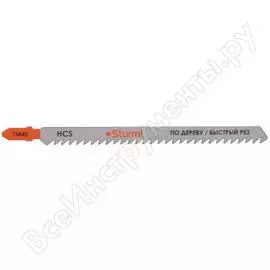 Для лобзика по дереву Sturm T344D 5250604