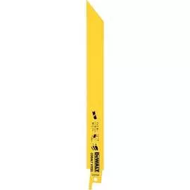 Пилки для ножовок Dewalt