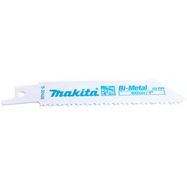 Пилки для ножовок Makita