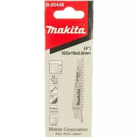 Пилки для сабельных пил Makita