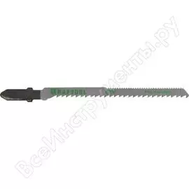 Пилка по дереву для электролобзика KRAFTOOL 159514-2.5-S5