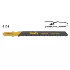 Пилки KWB T 111B S20 6101-20