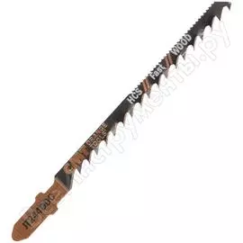 Лобзиковые пилки для древесины CMT JT244DDC-5