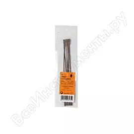 Лобзиковые пилки по дереву Josef Haunstetter