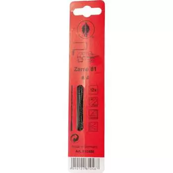 Спиральные лобзиковые пилки по дереву Josef Haunstetter