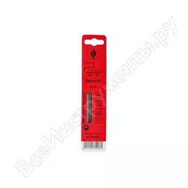 Спиральные лобзиковые пилки по дереву Josef Haunstetter