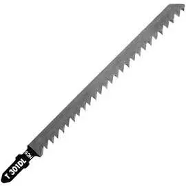 Пилки по дереву для лобзика РОССНА T301DL Р860565