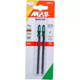 Пилки по дереву, ДСП, фанере MPS