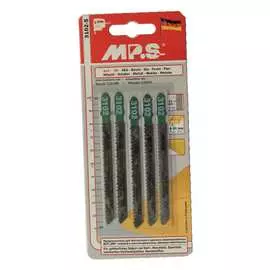 Пилки по дереву и ДСП MPS