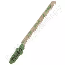 Пилки Runex T119BO 555109