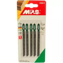 Пилки по древесине и ДСП MPS