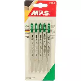 Пилки по древесине, ламинированному ДСП, фанере MPS