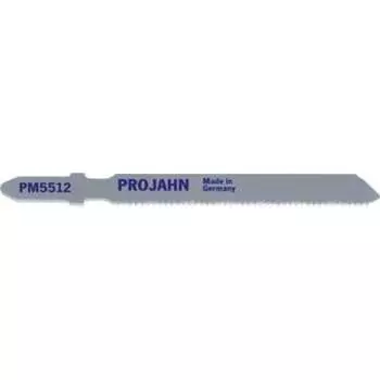 Пилки по металлу PROJAHN