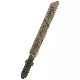 Пилки Runex T119B 555104-2