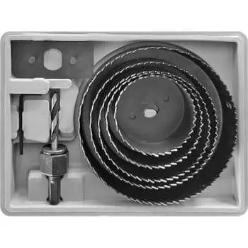 Пилы круговые FIT Профи 36764