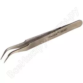 Антимагнитный пинцет Pro'sKit 1PK-104T 00049827