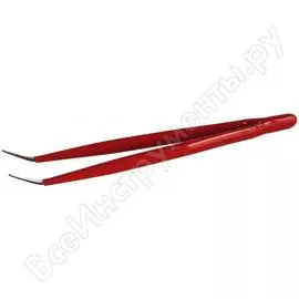 Изолированный пинцет для электроники NWS 027GP-155