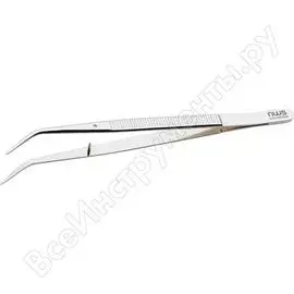 Пинцет для электроники NWS 027G-160