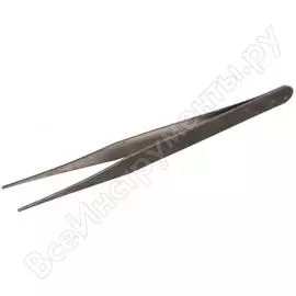 Прямой пинцет REXANT 12-0291-8