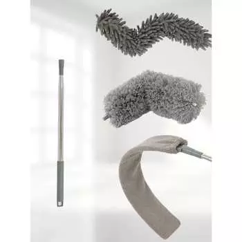 Пипидастр (сметка-метелка) LAIMA Home 608135