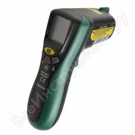 Пирометр Mastech MS6522B 00-00000252