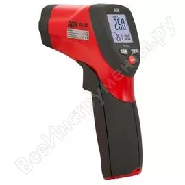 Пирометр RGK PL-12 4610011870804