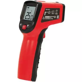 Пирометр RGK PL-6 723108