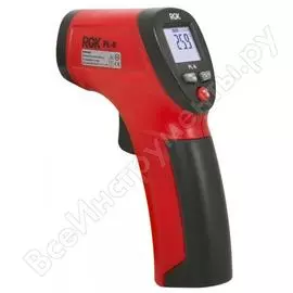 Пирометр RGK PL-8 4610011870798