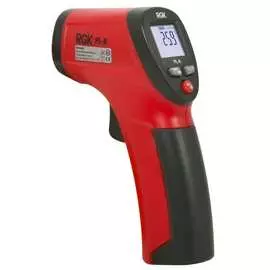 Пирометр RGK PL-8 с поверкой 4610011873805