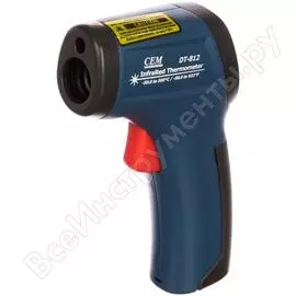 Пирометр СЕМ DT-812 480595