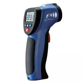 Инфракрасный термометр-пирометр СЕМ DT-880 482100