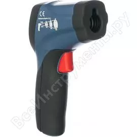 Инфракрасный термометр СЕМ DT-8860B 480793