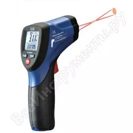 Беспроводной пирометр СЕМ DT-8865 480823